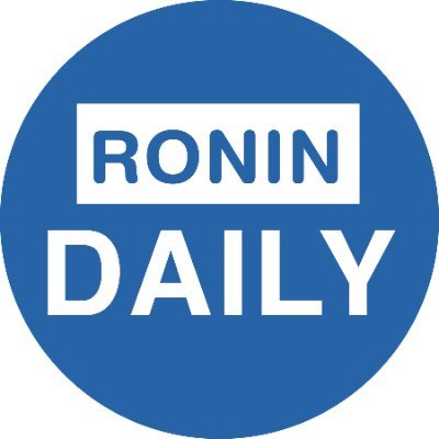 #1 for ronin ecosystem news and insights - Community Handling - DM for Promotion