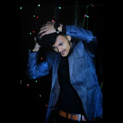 ChandoPolash's profile picture. 