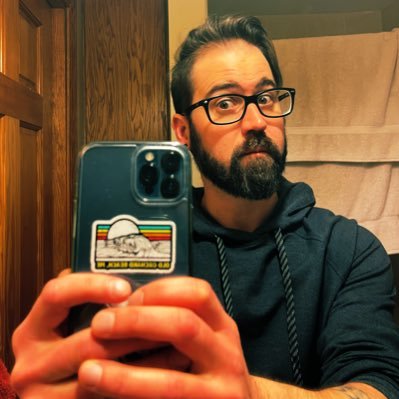 mrjblake's profile picture. 