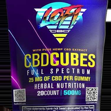 The Lofi CBD Gummies is a ultra item that has refined and most perfect type of CBD to work on physical, mental as well as neurological prosperity.