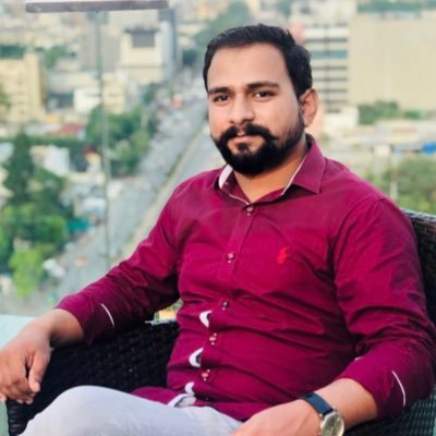 TalhaMunawar01's profile picture. 