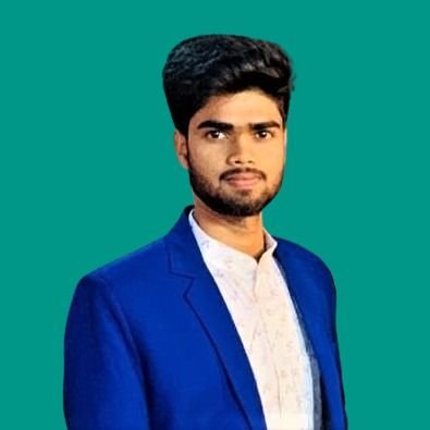 LaraibRayeen's profile picture. Software developer @hcltech