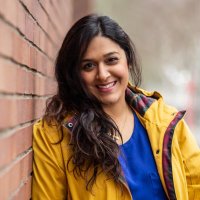 Nadia Hasan (@councilornadia) 's Twitter Profile