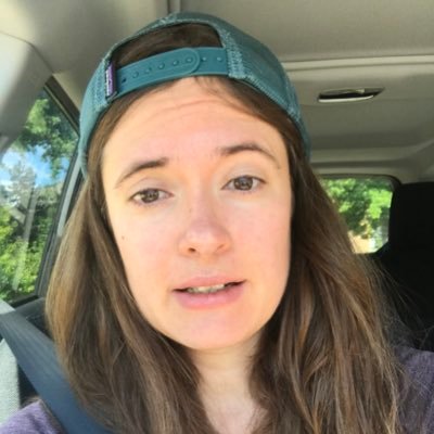 Sarah Stanford-McIntyre| Assistant Prof @CUBoulder| Historian |enviro+labor+tech+energy| Book Review Editor @EnvHistJournal | copy of @sarahthestan@mas.to