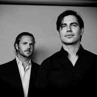 The Newton Brothers(@TheNewtonBros) 's Twitter Profile Photo