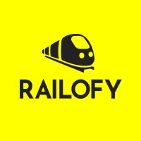 Railofy (@railofycom) 's Twitter Profile