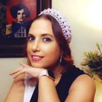 Renée A. García(@reneeangelica) 's Twitter Profile Photo