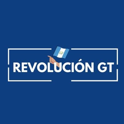 RevoluciónGt