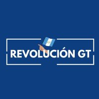 RevoluciónGt(@RevolucionGt_) 's Twitter Profile Photo