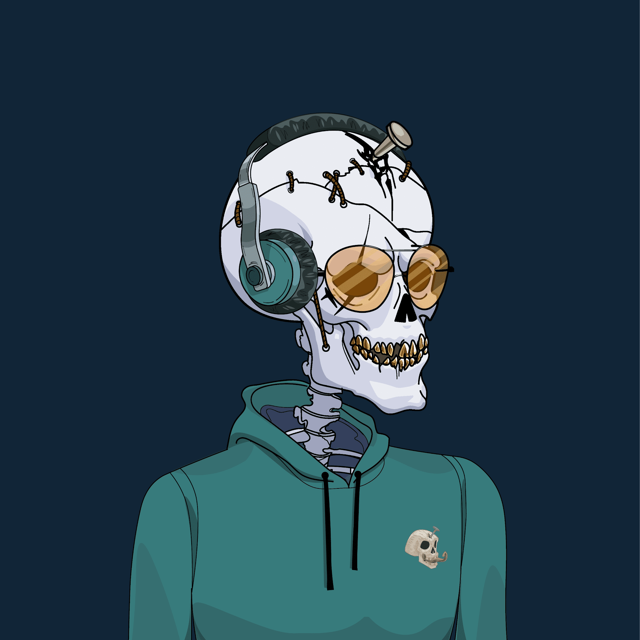WickedDerb 💀🏴‍☠️さんのプロフィール画像