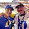 swoodland53's profile picture. Freelance broadcaster. I love the Rams, Kings, sci-fi, video games and punk rock. Father of 3 rescue dogs. Host of "Talking Elite Fitness" podcast.