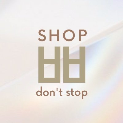 Don't fight it if you like it, so shop baby don't stop 🛍🛒 We're here to provide you with items you can't resist 😉