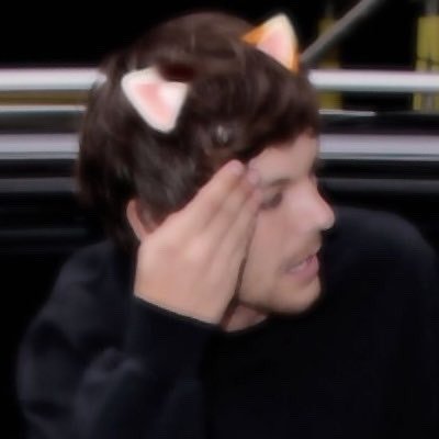 ˚ ༘♡ ·˚꒰ hello lou i love you💌꒱ ₊˚
'-'she%they ˖⋆࿐
SAVE HINDUS 🇮🇳