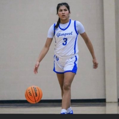 2025 🏀Glenpool High School | TeamTrae YoungWBB | 5’8 ComboGuard | 2X Conference DPOY | Native American🪶 Email @Aaliyahshawnee2025@gmail.com