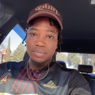 ItsGregTho's profile picture. ~Ig/Snap @Itsgregtho  🇭🇹