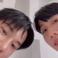 ♡GinGerxYinWar‧₊˚☁️🥨(@TonkhingC) 's Twitter Profile Photo