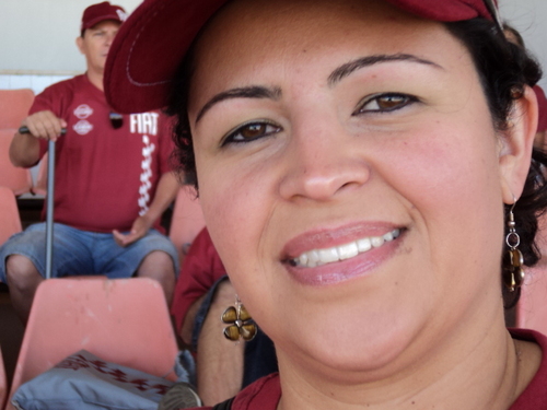 cardosomm's profile picture. Brasiliense, casada, mãe, católica, pedagoga, professora, analista, estudante...