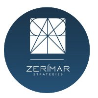 ZERÍMAR Strategies(@zerimar_01) 's Twitter Profile Photo