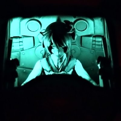 turnaru's profile picture. A random guy who loves SAKURA WARS and SAKURA REVOLUTION, and also like to build plastic models.