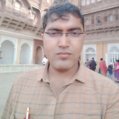 ShankrlalS's profile picture. 