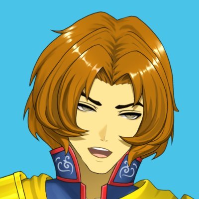 Solshine Maximum - VT?さんのプロフィール画像