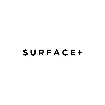 SURFACE+ Trustworthy & Honest products developed by a licensed team of doctors and pharmacists.
Formulated by Surface Skin Habit