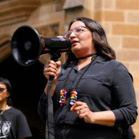 Mehreen Faruqi(@MehreenFaruqi) 's Twitter Profile Photo