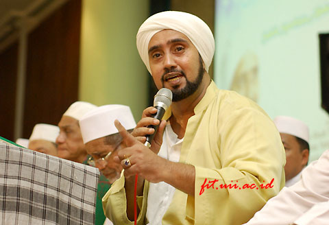 Islam agamaku