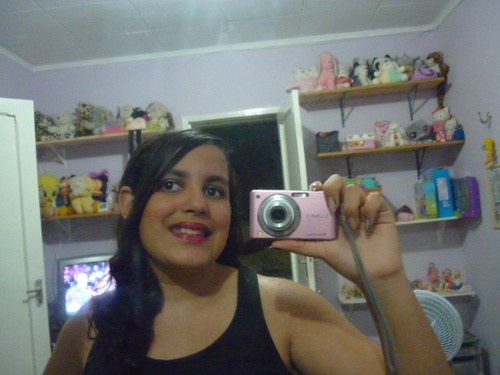 Eu sou somente eu!!!