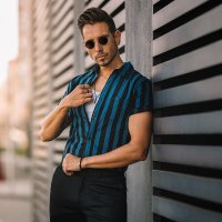 Sergio Ines (@whatmybfwore) 's Twitter Profile