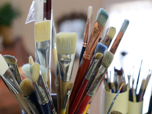 PaintDrawing's profile picture. Please follow me for you likes drawing painting or fans... Please follow me, I will followback thanks ☺ ♥