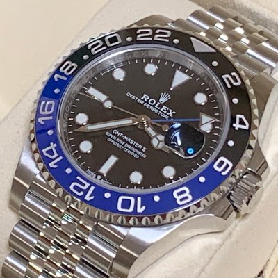 natsuiroaoiro's profile picture. 126518LNシャンパンゴールドを求めてマラソン🏃 皆さんの購入報告にあやかりたいと思います💪