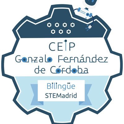 Centro bilingüe en Educación Infantil y Primaria. Designado centro #STEMadrid por la Comunidad de Madrid y con proyecto de Innovación Educativa