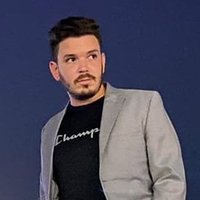 Camilo Andrés Reyes (@camiloanreyes) 's Twitter Profile Photo