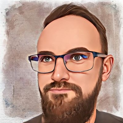 Junior frontend developer
Sometimes blogging at: https://t.co/uo0L6cPXC1