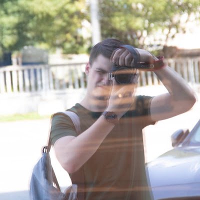 doronin_evgenij's profile picture. 