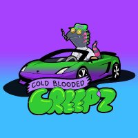 Creepz_Alpha π¦ππ₯ (@creepz_alpha) 's Twitter Profile