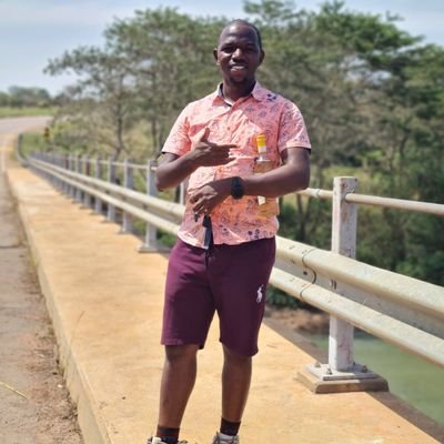 Professional Civil Engineer| R. Eng| M U.I.P.E, Bsc. Civ Eng (Mak)| Materials and Pavement Engineer- @UNRA_UG | @ChelseaFc fan