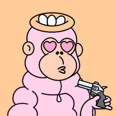 NFT Traderさんのプロフィール画像