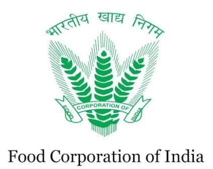 FOOD CORPORATION OF INDIA, NODAL AGENCY OF FOOD SUPPLY CHAIN IN INDIA, RESPONSIBLE TO IMPLEMENT NFSA.