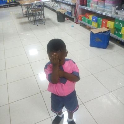 ebose2blessing's profile picture. 