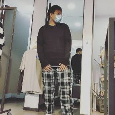 xiaoxiaoshikua1's profile picture. 