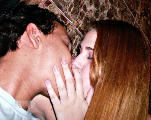 Erick Rocco ♥ Eu amo você !!