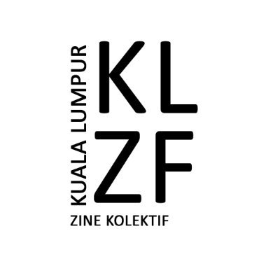 Kuala Lumpur Zine Fest official account. 
Instagram @kualalumpurzinefest
#KLZF #KLZineFest #kualalumpurzinefest #klzf2019