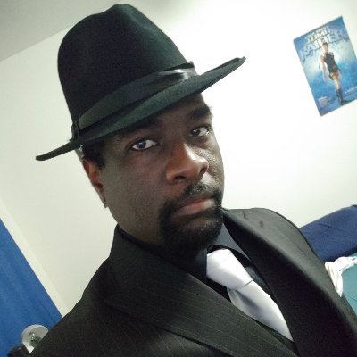 EmperorKevon's profile picture. Just here to entertained. Can you do that?