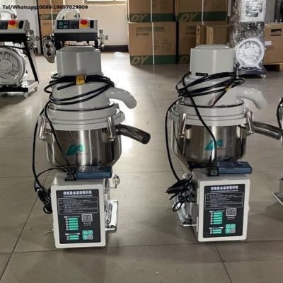 Specialized in providing auxiliary equipment for plastic industry production. +86-19857029909/Moliplas@foxmail.com