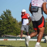 Cortez Mckenzie (@iamthereal6ix) 's Twitter Profile Photo