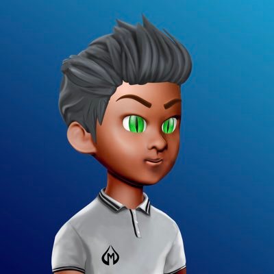 NFT_Emile's profile picture. 