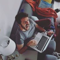 Sergio Ferrandis📚🌍🏕 (@ferrandisergio) 's Twitter Profile