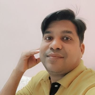 Royal7Raj's profile picture. Rajesh Royal - financial advisor